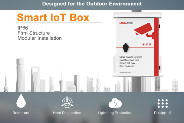 IoT BOX