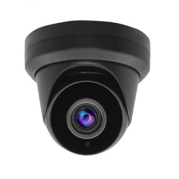 Megapixel Motor Lens POE 5MP Waterproof IP66 HIkvision protocol IP Camera