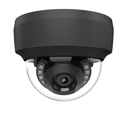 Megapixel HIk protocol CCTV Security IP Camera IR Dome