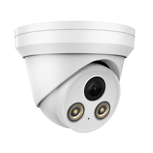 Megapixel 8mp HIk protocol Security surveillance CCTV IP Camera