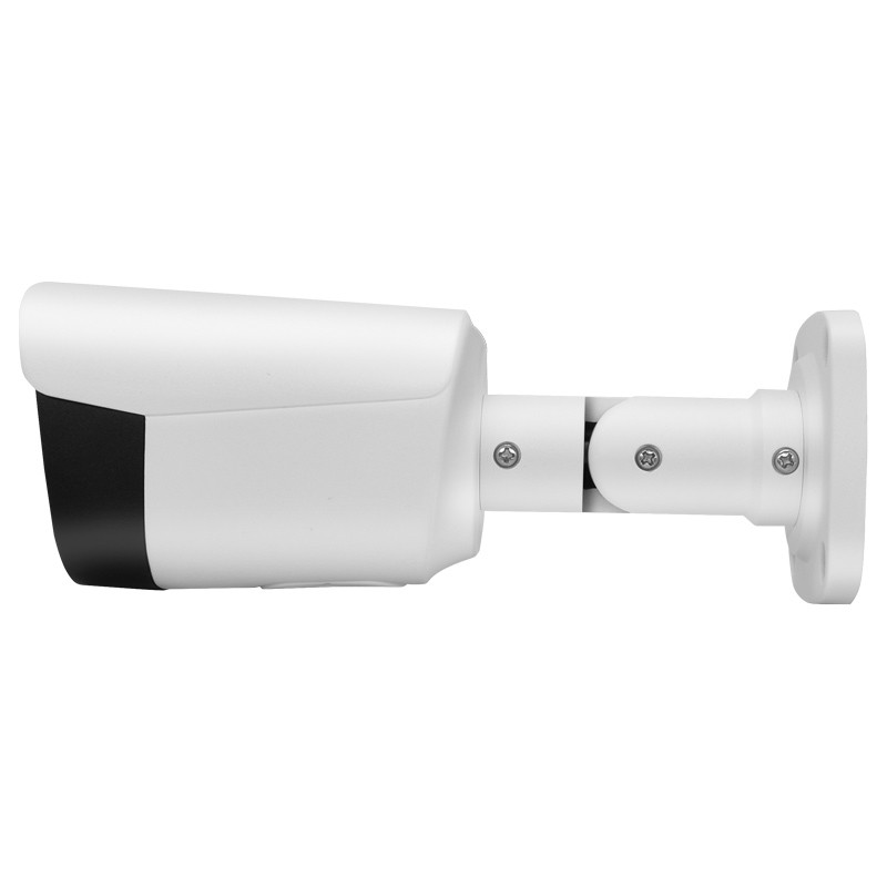 Megapixel Outdoor IP POE CCTV Camera Intelligent Dual Light 5MP IR Bullet