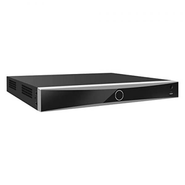 DS-7608NXI-I2/8P/S Acusense 8CH 12MP 4K 8-Channel POE NVR Network Video Recorder