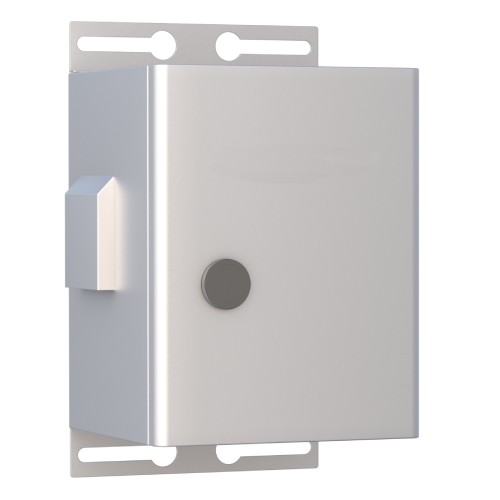  Industrial Outdoor PoE Switch CCTV Power Box