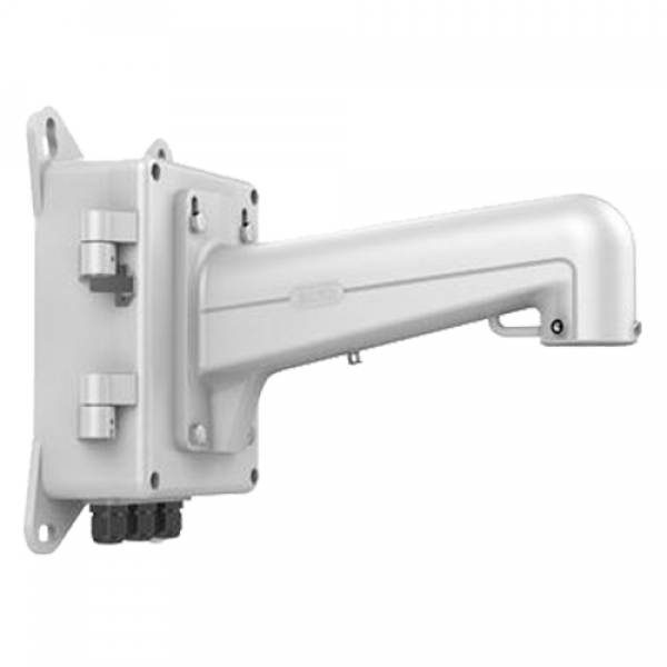 Junction box with wall bracket for Hikvision PTZ Camera DS-1602ZJ-BOX