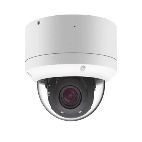 Megapixe Security Network IP POE camera PTZ Dome CCTV 5X Zoom Camera 