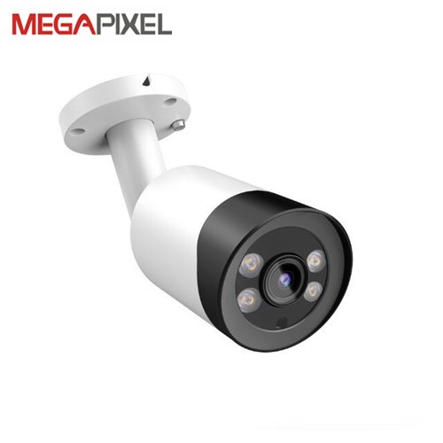 Megapixel 2MP Hik compatible IR bullet Camera Human Body Detection 