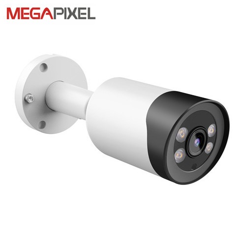Megapixel 2MP Hik compatible IR bullet Camera Human Body Detection 