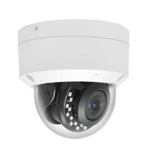 Megapixel 2MP Network IP POE CCTV Dome Camera Outdoor Vandalproof Camera