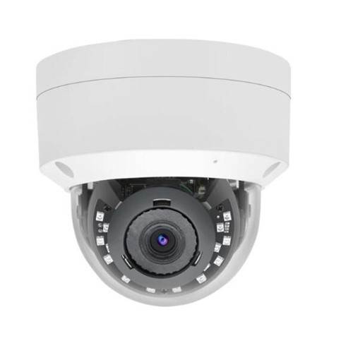 Megapixel 2MP Network IP POE CCTV Dome Camera Outdoor Vandalproof Camera
